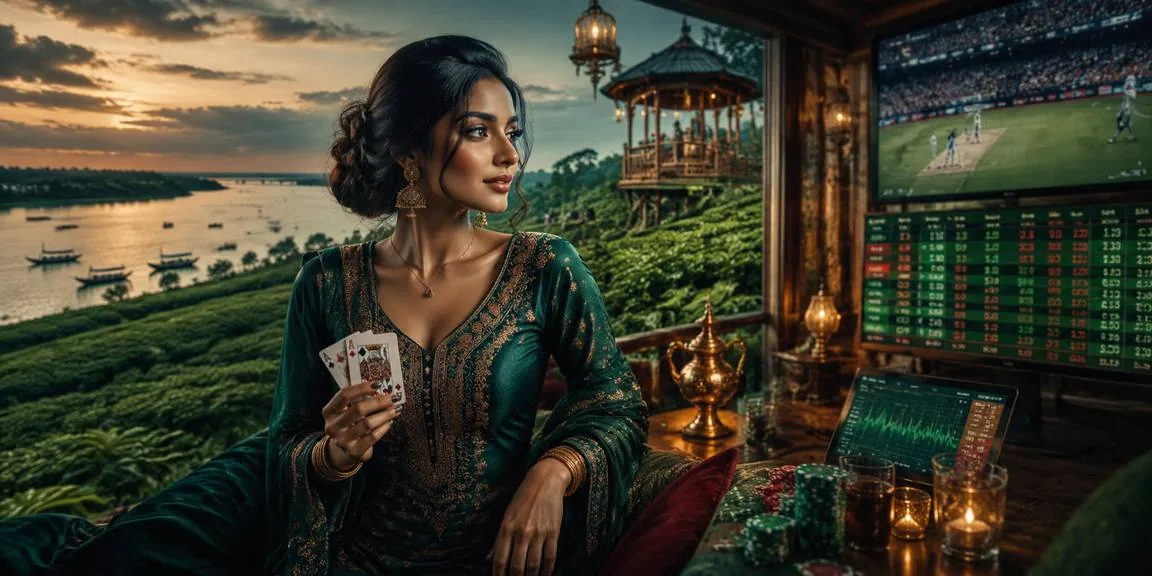 লাকি স্টারস স্লট