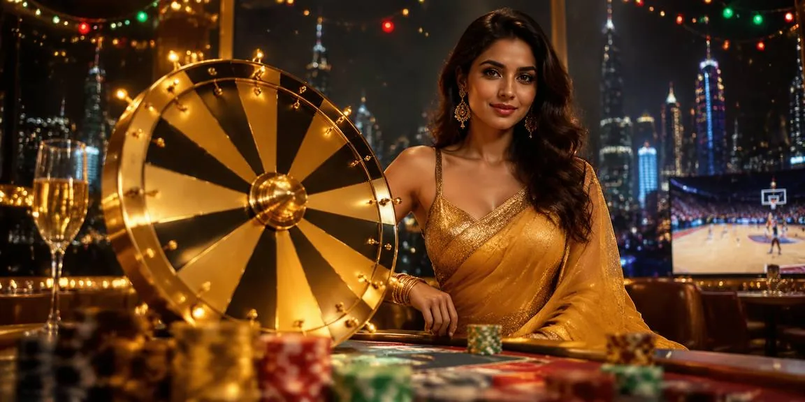 মেগা উইন স্লট